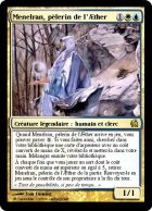 Menelran, pèlerin de l'Æther
