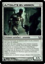 Androïde terminateur