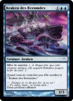 Kraken Des Bermudes