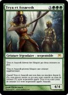 Teya et Assaroth