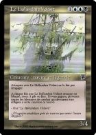 The Flying Dutchman