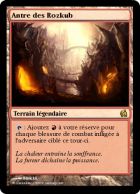 Antre des Rozkub [Sohurg]