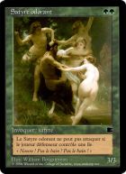 Faunecard