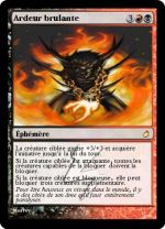 Ardeur Brulante
