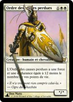 Défenseur des joueurs faibles et opprimés