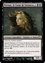 Mornae, le cœur de Sernoccu