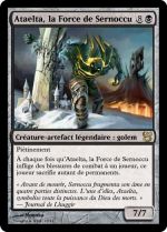 Ataelta, la force de Sernoccu