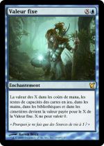 Marre des X !