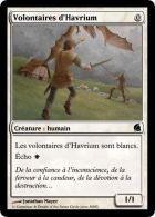 Volontaires d'Havrium