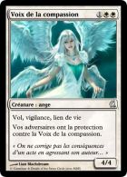 Voix de la compassion et Voix du pardon