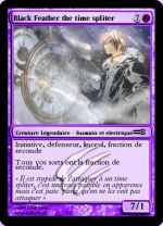 The time spliter