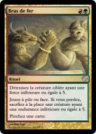 Bras de fer