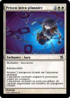 Une prison pour arpenteur