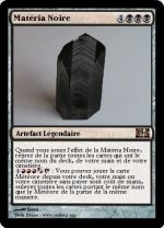 L'avant Météore