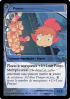 Ponyo