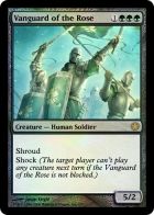Vanguard of the Rose