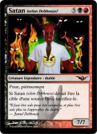 Satan (selon Debbouze)
