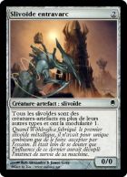 Slivoïde entravarc
