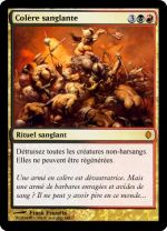 Les Harsang [Partie 2]