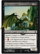 Dragon revenant