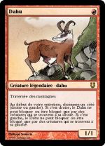 Dahu