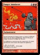 Attenton...ah, trop tard