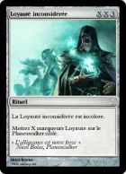 Loyauté inconsidérée
