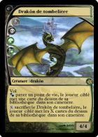 Drakôn de tombelière