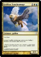 Griffon Touchenuage