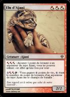 Elu d'Ajani