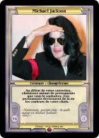 Michael Jackson alive