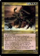 Scylla