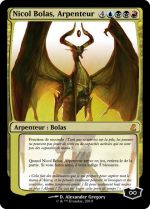 Nicol Bolas, le Vrai !