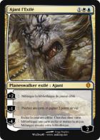 Les Exilés [Première partie]