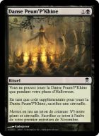 Halloween en retard (ou en avance)