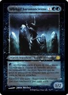 Séléna , l'Auramancienne