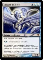 Dragon céleste