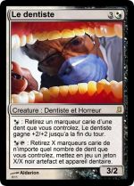 Le dentiste