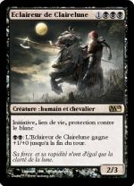 Knight of the Moonlight