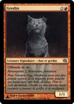 Greebo