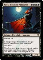 Pour un deck vampire