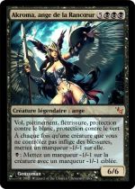 Akroma III : Back in Black