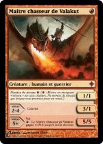 Une mythique ROE (encore)