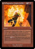 Un bon vieux blast...