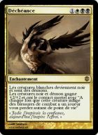 Déchéance