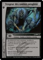 Des tombes néoquoi???