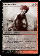 Âme souillée