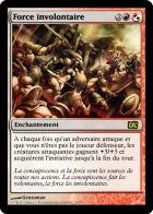 FCC : plus on est de fou... (jeu multijoueur) :  la Force involontaire
