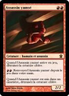 Assassin yamsé