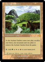 Un endroit reposant....